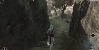 Assassin's Creed Playstation 3 Screenshot