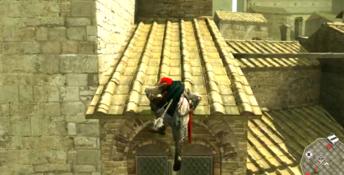 Assassin's Creed: 2 Playstation 3 Screenshot