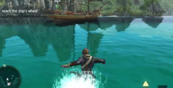 Assassin's Creed IV: Black Flag Playstation 3 Screenshot