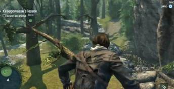 Assassin's Creed: Rogue Playstation 3 Screenshot