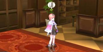 Atelier Arland Trilogy Playstation 3 Screenshot