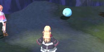 Atelier Arland Trilogy Playstation 3 Screenshot