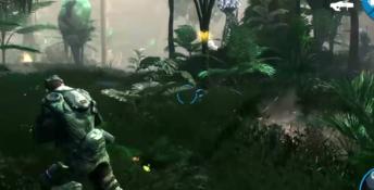 James Cameron's Avatar: The Game Playstation 3 Screenshot