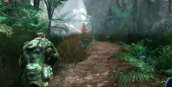 Avatar The Game Playstation 3 Screenshot