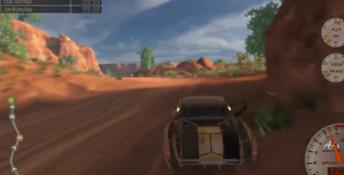 Baja Edge of Control Playstation 3 Screenshot