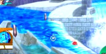 Bakugan Battle Brawlers Playstation 3 Screenshot