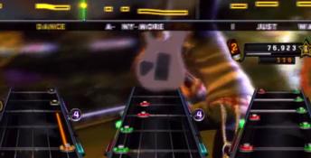 Band Hero Playstation 3 Screenshot