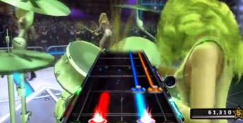 Band Hero Playstation 3 Screenshot