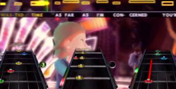 Band Hero Playstation 3 Screenshot