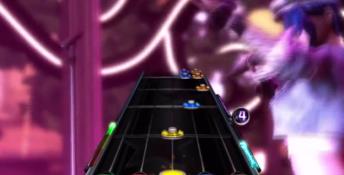 Band Hero Playstation 3 Screenshot