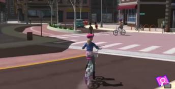 Barbie and Her Sisters Puppy Rescue Playstation 3 Screenshot