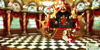 Battle Princess of Arcadias Playstation 3 Screenshot