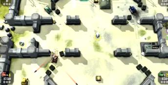 Battle Tanks
