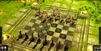 Battle vs. Chess Playstation 3 Screenshot