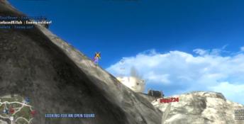 Battlefield 1943 Playstation 3 Screenshot