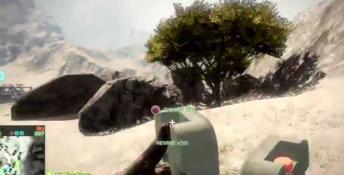 Battlefield: Bad Company 2 Playstation 3 Screenshot