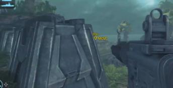 Battleship Playstation 3 Screenshot