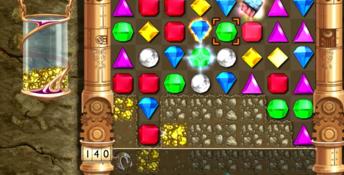 Bejeweled 3 Playstation 3 Screenshot