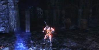 Beowulf Playstation 3 Screenshot