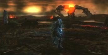 Beowulf Playstation 3 Screenshot