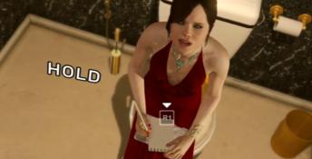 Beyond Two Souls Playstation 3 Screenshot