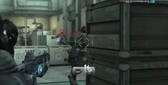 Binary Domain Playstation 3 Screenshot