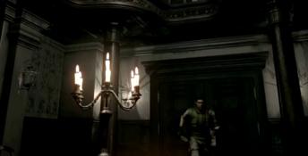 Biohazard HD Remaster