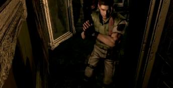 Biohazard HD Remaster Playstation 3 Screenshot