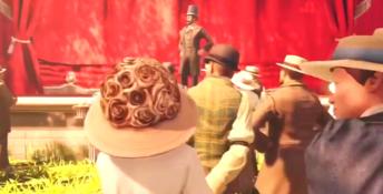 BioShock Infinite Playstation 3 Screenshot
