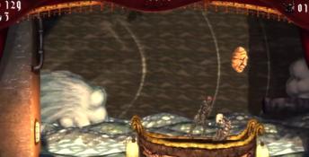 Black Knight Sword Playstation 3 Screenshot