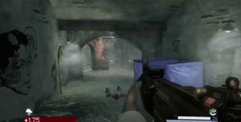Blacklight: Tango Down Playstation 3 Screenshot