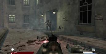 Blacklight: Tango Down Playstation 3 Screenshot