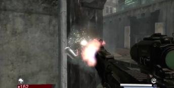 Blacklight: Tango Down Playstation 3 Screenshot