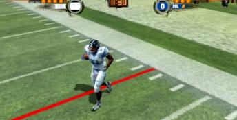 Blitz The League 2 Playstation 3 Screenshot