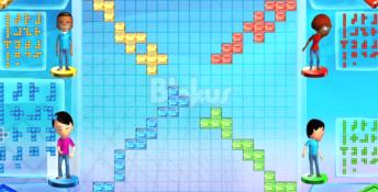 Blokus Playstation 3 Screenshot