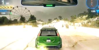 Blur Playstation 3 Screenshot