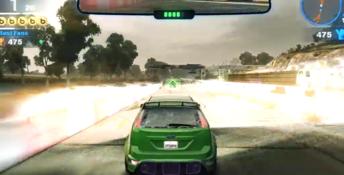Blur Playstation 3 Screenshot