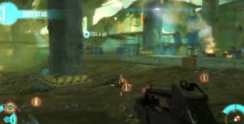 Bodycount Playstation 3 Screenshot