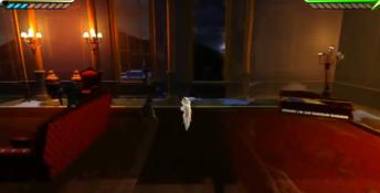 Bolt Playstation 3 Screenshot