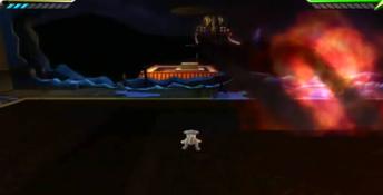 Bolt Playstation 3 Screenshot