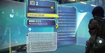 Borderlands: The Pre-Sequel Playstation 3 Screenshot