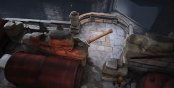 Brothers: A Tale of Two Sons Playstation 3 Screenshot