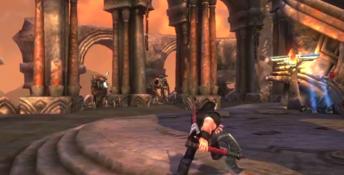 Brutal Legend Playstation 3 Screenshot