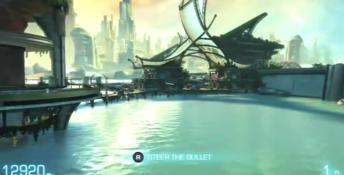 BulletStorm Playstation 3 Screenshot