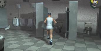 Bully Playstation 3 Screenshot