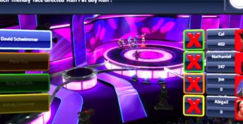 Buzz Quiz World Playstation 3 Screenshot