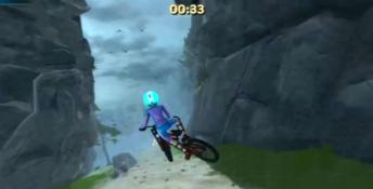Cabelas Adventure Camp Playstation 3 Screenshot