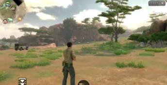 Cabelas African Adventures Playstation 3 Screenshot