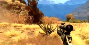 Cabelas Big Game Hunter 2010 Playstation 3 Screenshot