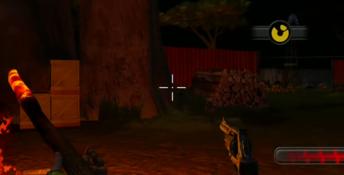 Cabelas Dangerous Hunts 2009 Playstation 3 Screenshot